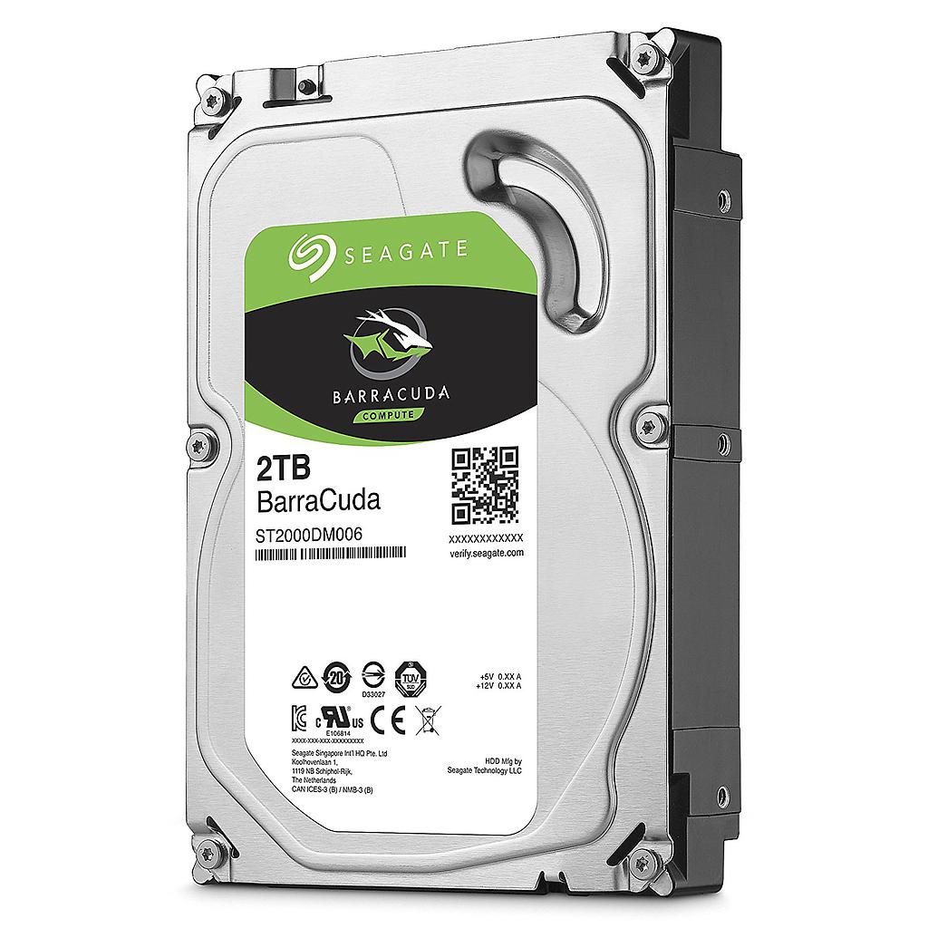 Hard Disk SATA 3.5